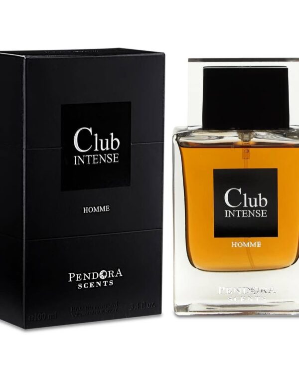 Club Intense Pendora 100ml