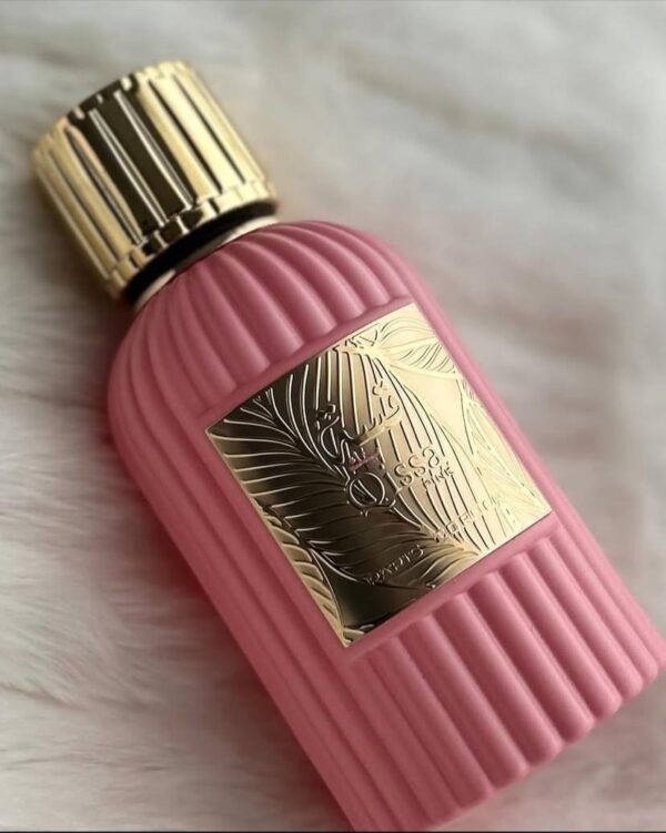Qissa Pink 100ml