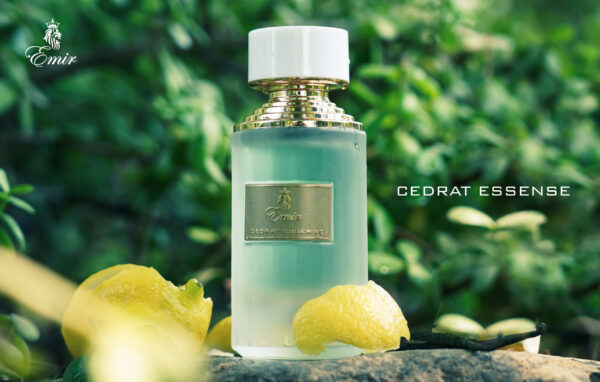 Cedrat Essence Emir 75ml – Image 3