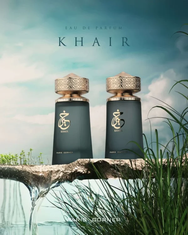 Khair 100ml – Image 2