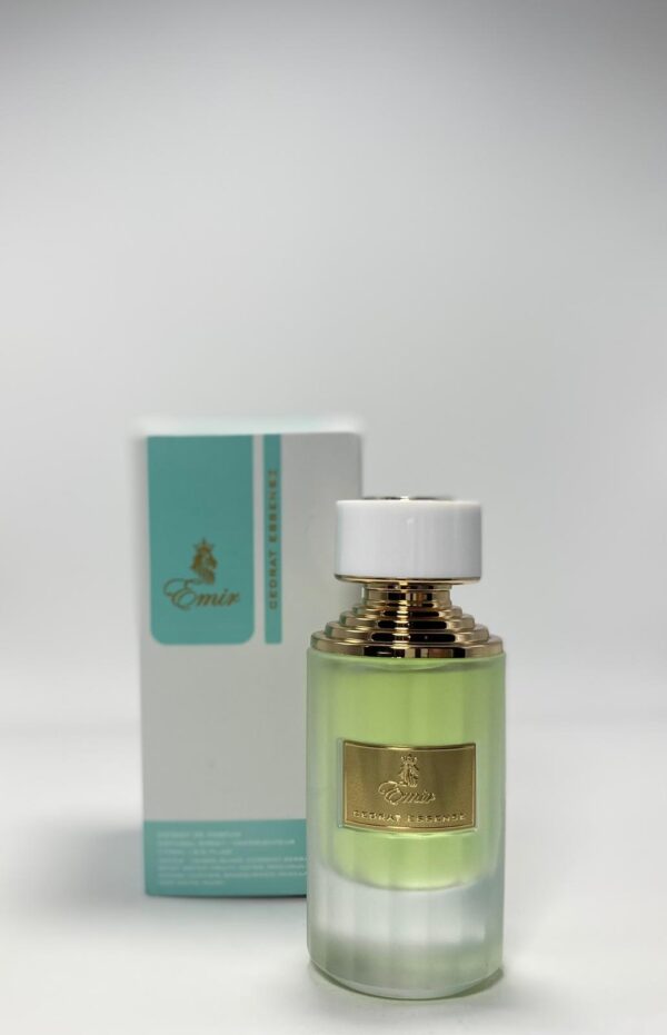 Cedrat Essence Emir 75ml – Image 2