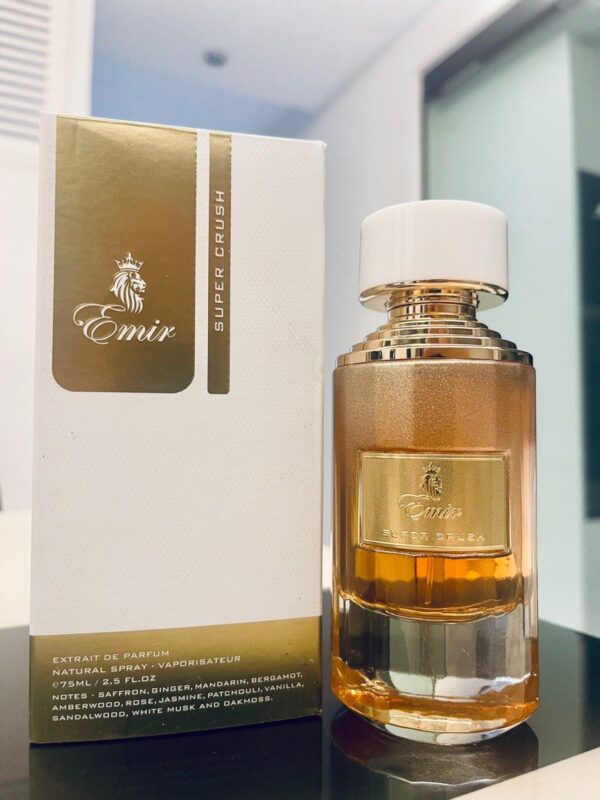 Super Crush Emir 75ml