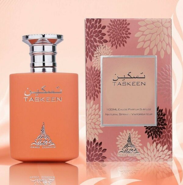 Taskeen 100ml