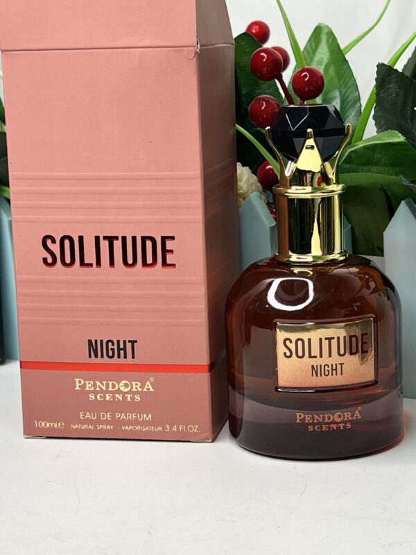 Solitude Night Pendora 100ml