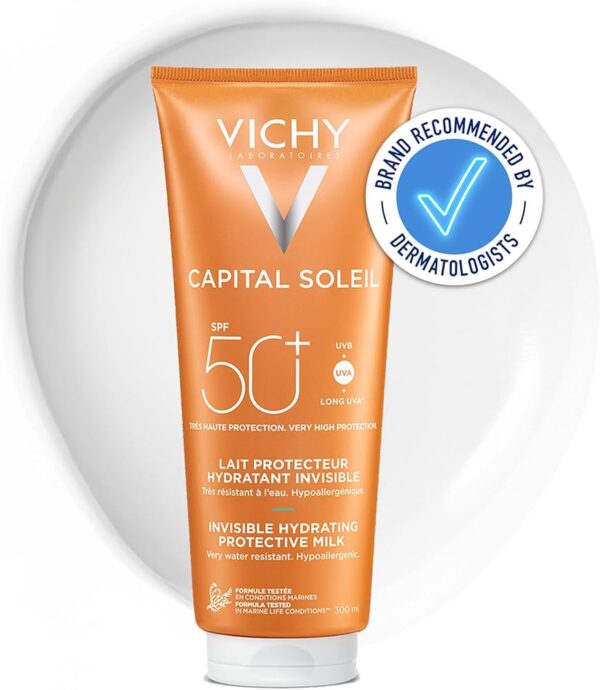 Vichy 50+