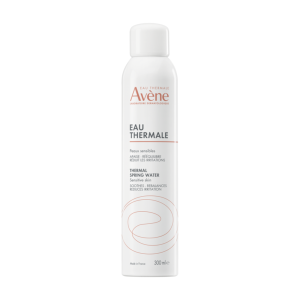 Eau thermale Avene