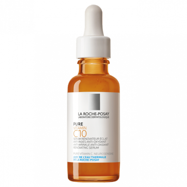 La Roche-Posay - Serum C10