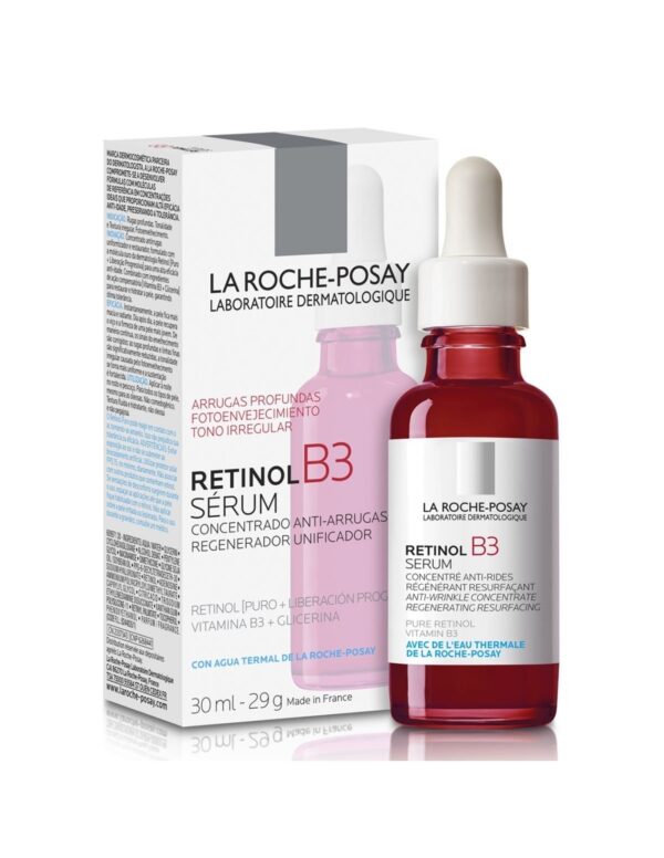 La Roche-Posay - Serum B3