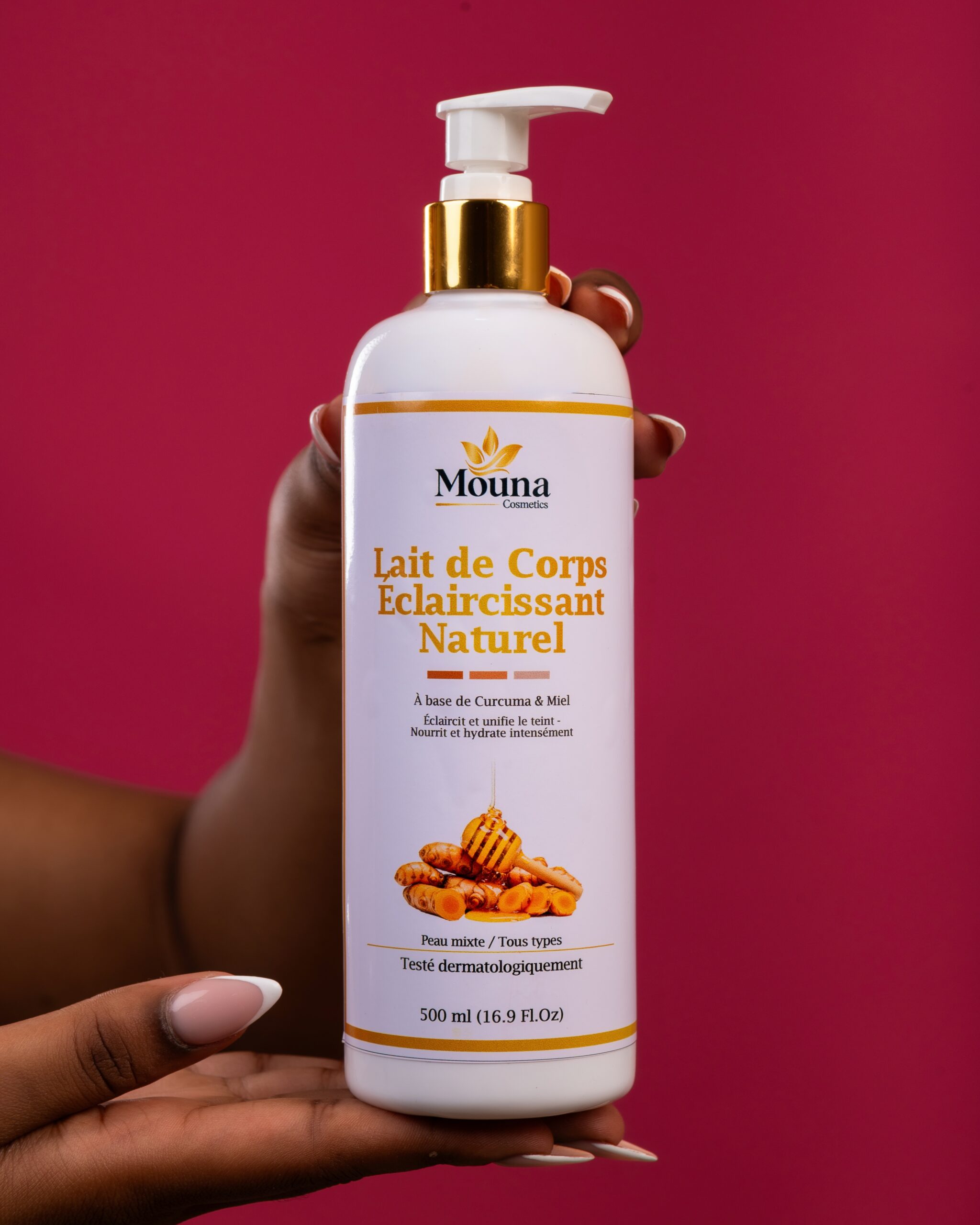 LAIT MOUNA – Image 4