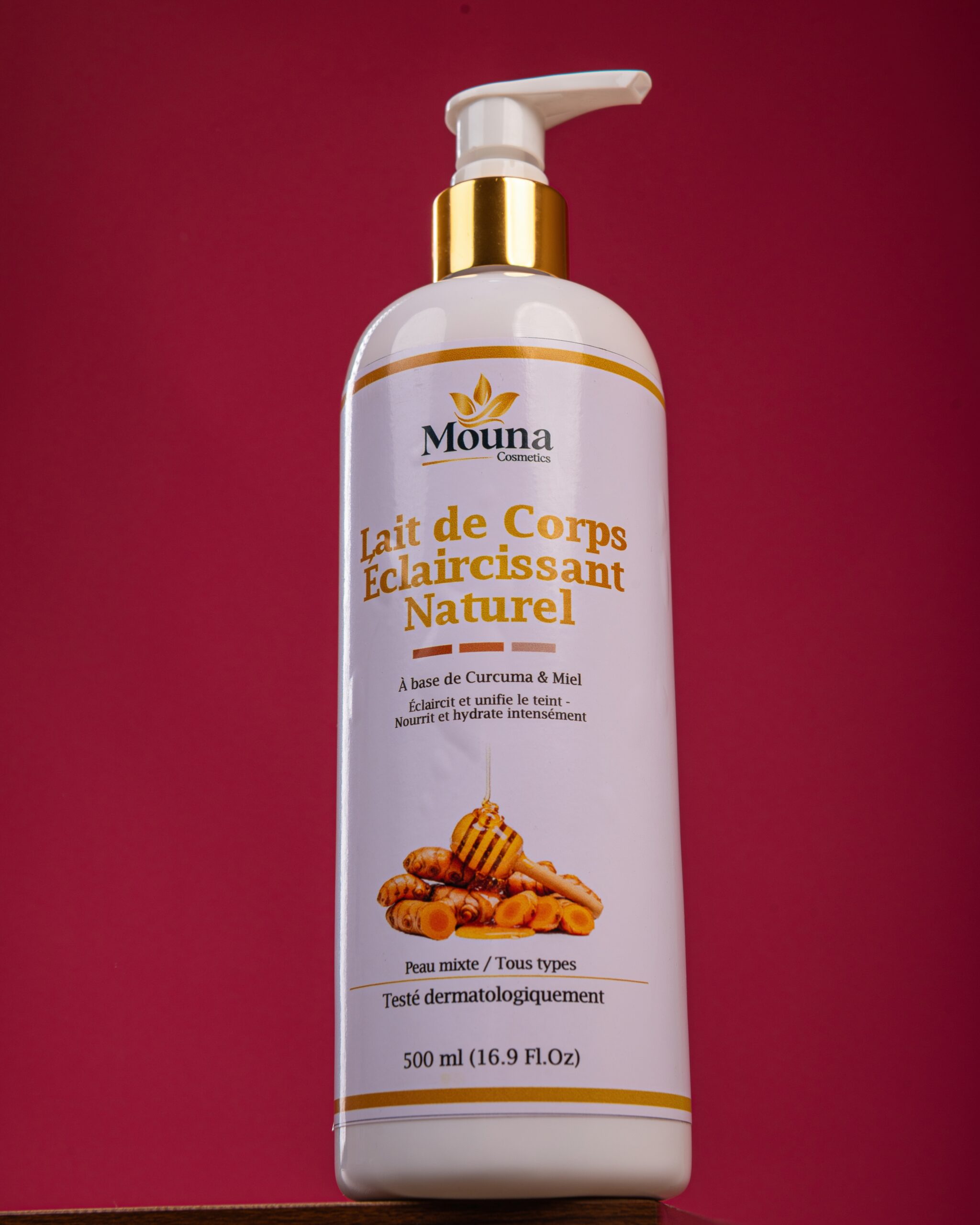 LAIT MOUNA – Image 2