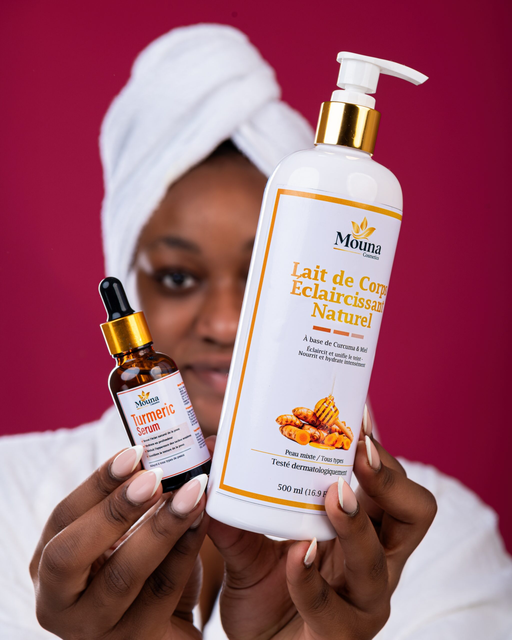 LAIT MOUNA – Image 3